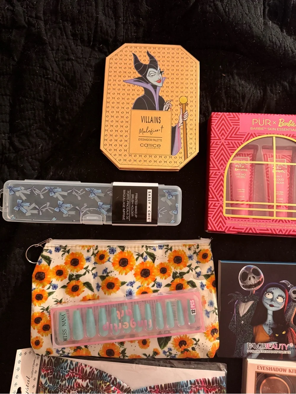 Makeup Beauty Bundle Lot #2
